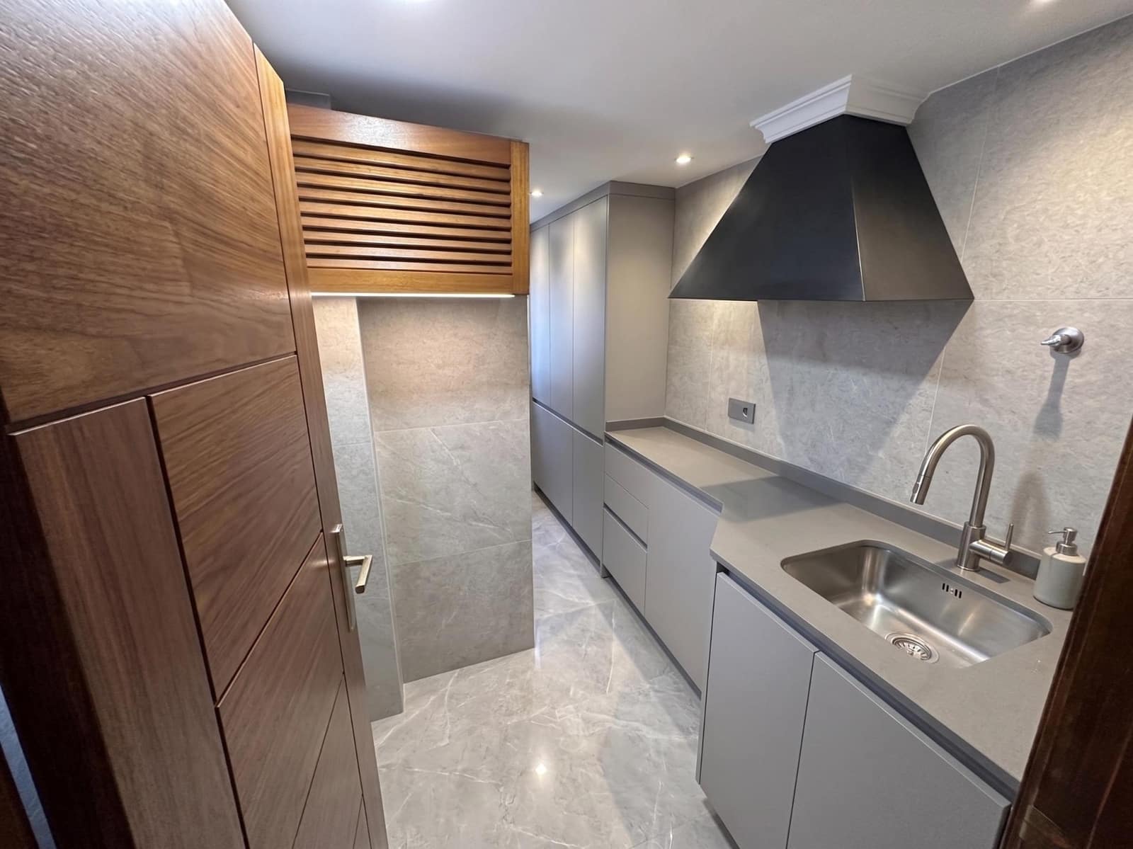 3 Zimmer Wohnung zu verkaufen in Las Palmas de Gran Canaria mit Garage - 402.000 € (Ref: 9868627)