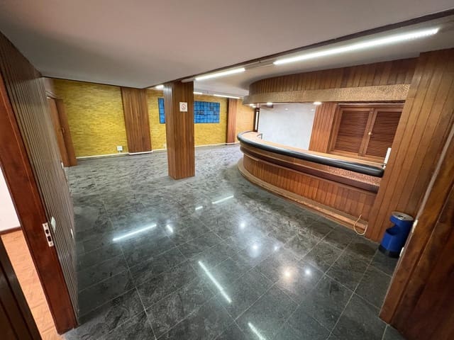 3 Zimmer Wohnung zu verkaufen in Triana, Las Palmas de Gran Canaria mit Garage - 402.000 € (Ref: 9868627)