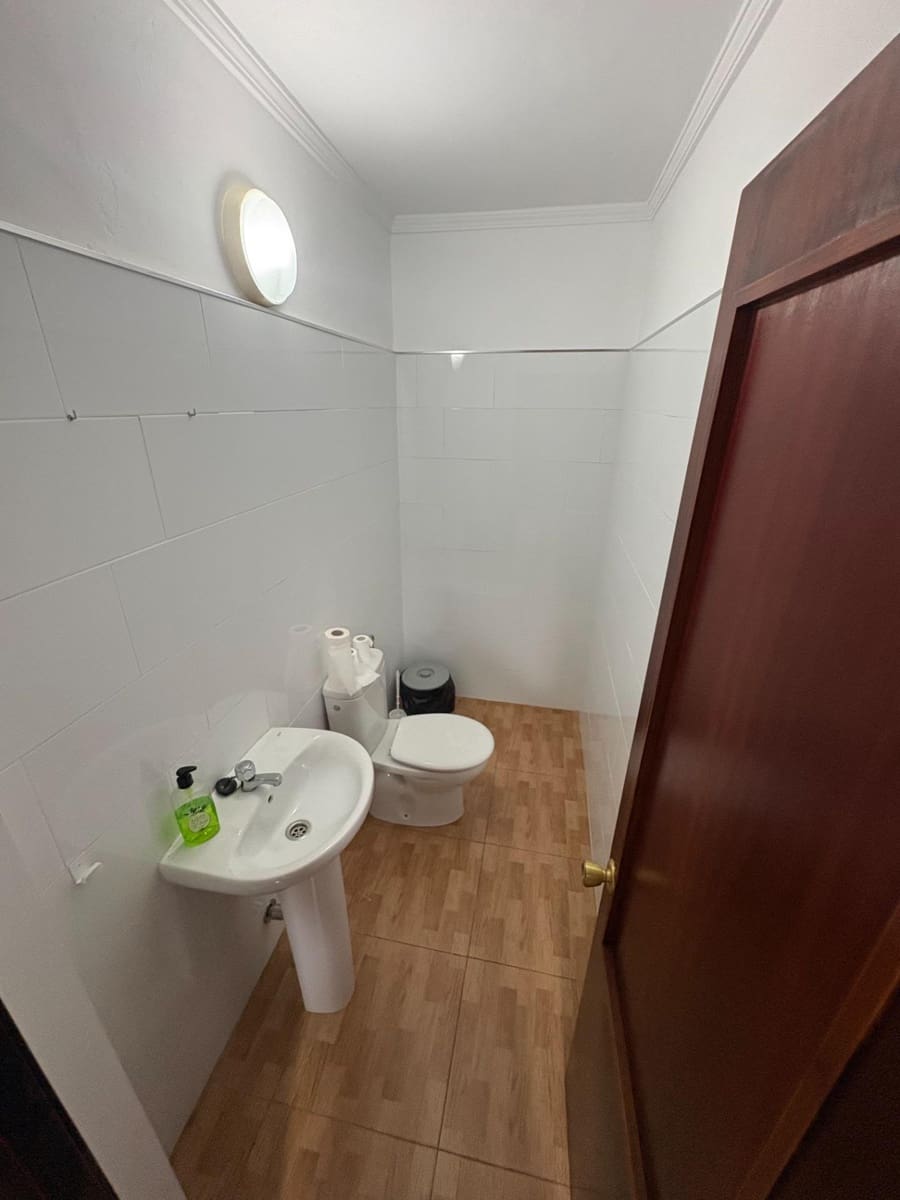 Piso de 4 habitaciones en Las Palmas de Gran Canaria en venta con garaje - 402.000 € (Ref: 9868627)