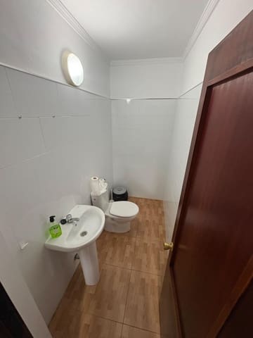 Piso de 4 habitaciones en Triana, Las Palmas de Gran Canaria en venta con garaje - 402.000 € (Ref: 9868627)