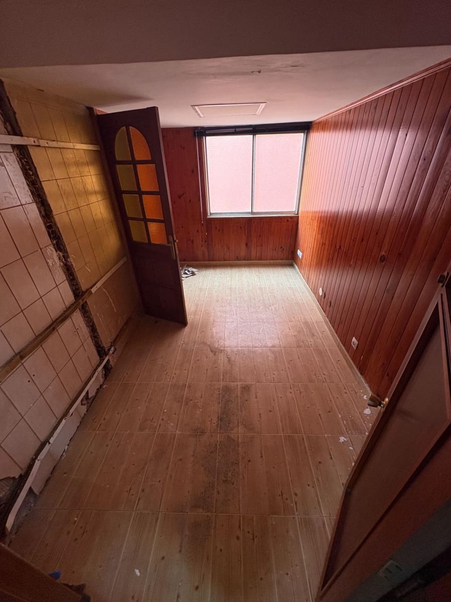 Piso de 4 habitaciones en Las Palmas de Gran Canaria en venta con garaje - 402.000 € (Ref: 9868627)