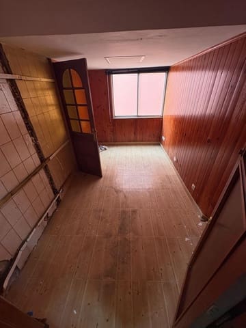 Piso de 4 habitaciones en Triana, Las Palmas de Gran Canaria en venta con garaje - 402.000 € (Ref: 9868627)