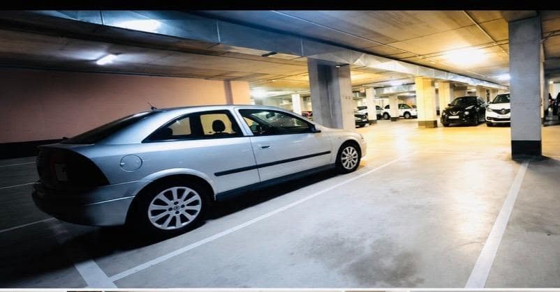 3 sovrum Lägenhet att hyra i Las Palmas de Gran Canaria med garage - 1 300 € (Ref: 9868628)