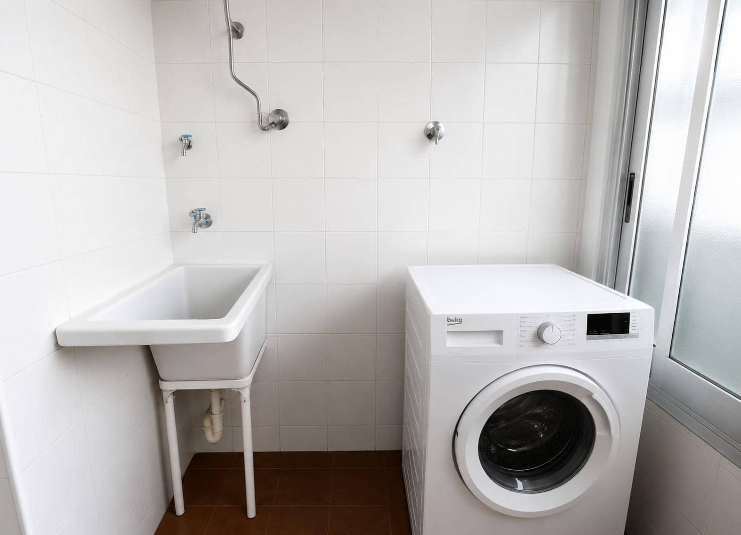 3 sovrum Lägenhet att hyra i Las Palmas de Gran Canaria med garage - 1 300 € (Ref: 9868628)