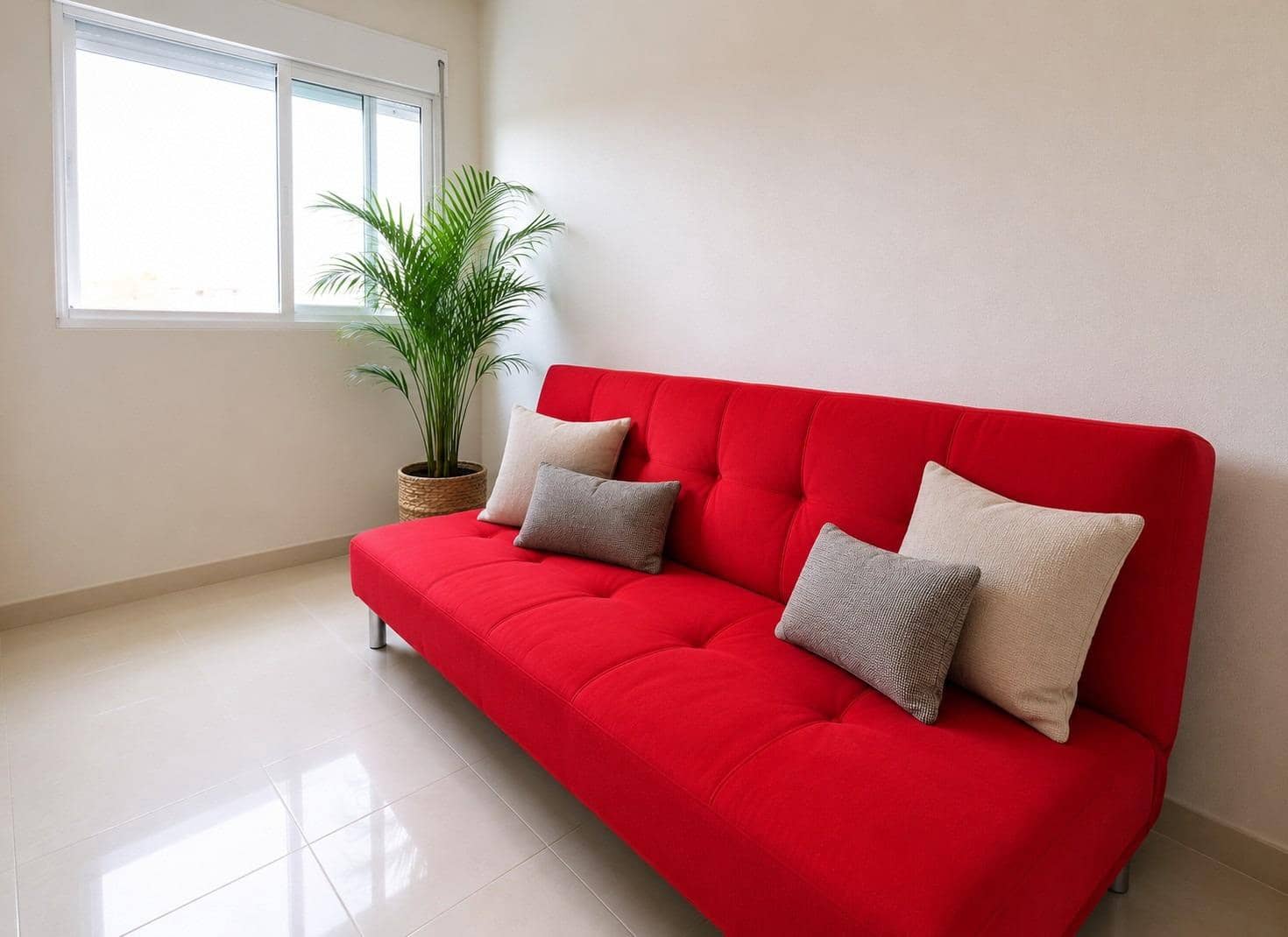 3 sovrum Lägenhet att hyra i Las Palmas de Gran Canaria med garage - 1 300 € (Ref: 9868628)