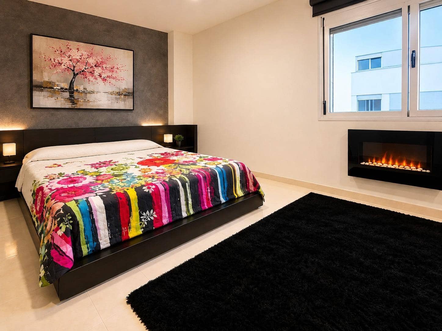 3 sovrum Lägenhet att hyra i Las Palmas de Gran Canaria med garage - 1 300 € (Ref: 9868628)