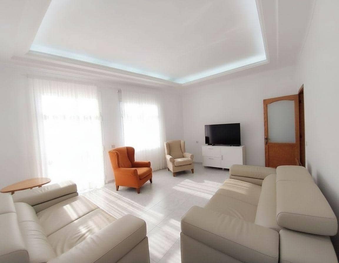 6 soveværelse Lejlighed til salg i Las Palmas de Gran Canaria - € 570.000 (Ref: 9868629)