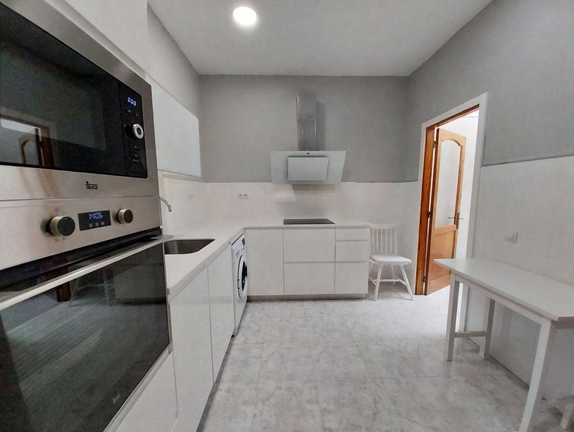 6 soveværelse Lejlighed til salg i Las Palmas de Gran Canaria - € 570.000 (Ref: 9868629)