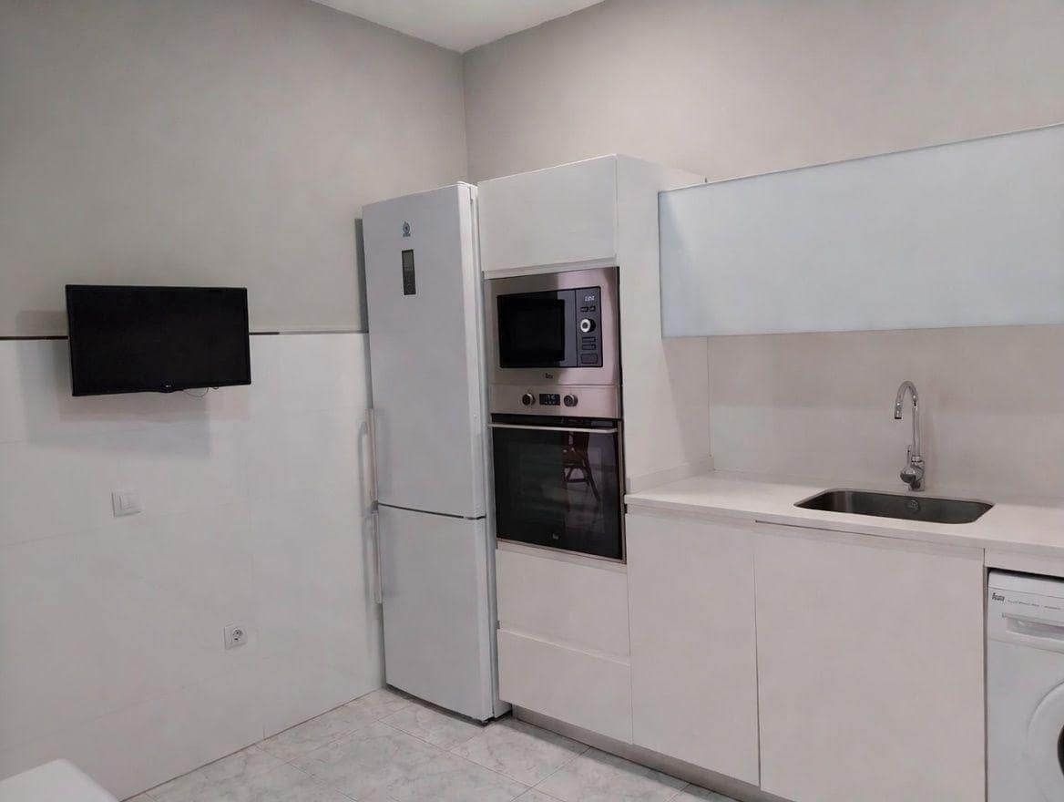 6 soveværelse Lejlighed til salg i Las Palmas de Gran Canaria - € 570.000 (Ref: 9868629)