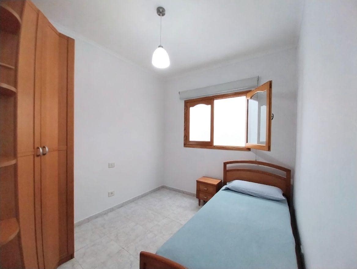 6 soveværelse Lejlighed til salg i Las Palmas de Gran Canaria - € 570.000 (Ref: 9868629)