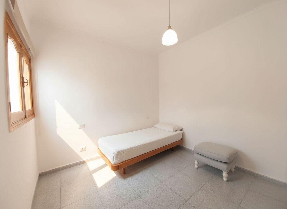 6 soveværelse Lejlighed til salg i Las Palmas de Gran Canaria - € 570.000 (Ref: 9868629)