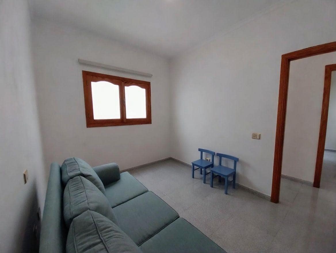 6 soveværelse Lejlighed til salg i Las Palmas de Gran Canaria - € 570.000 (Ref: 9868629)