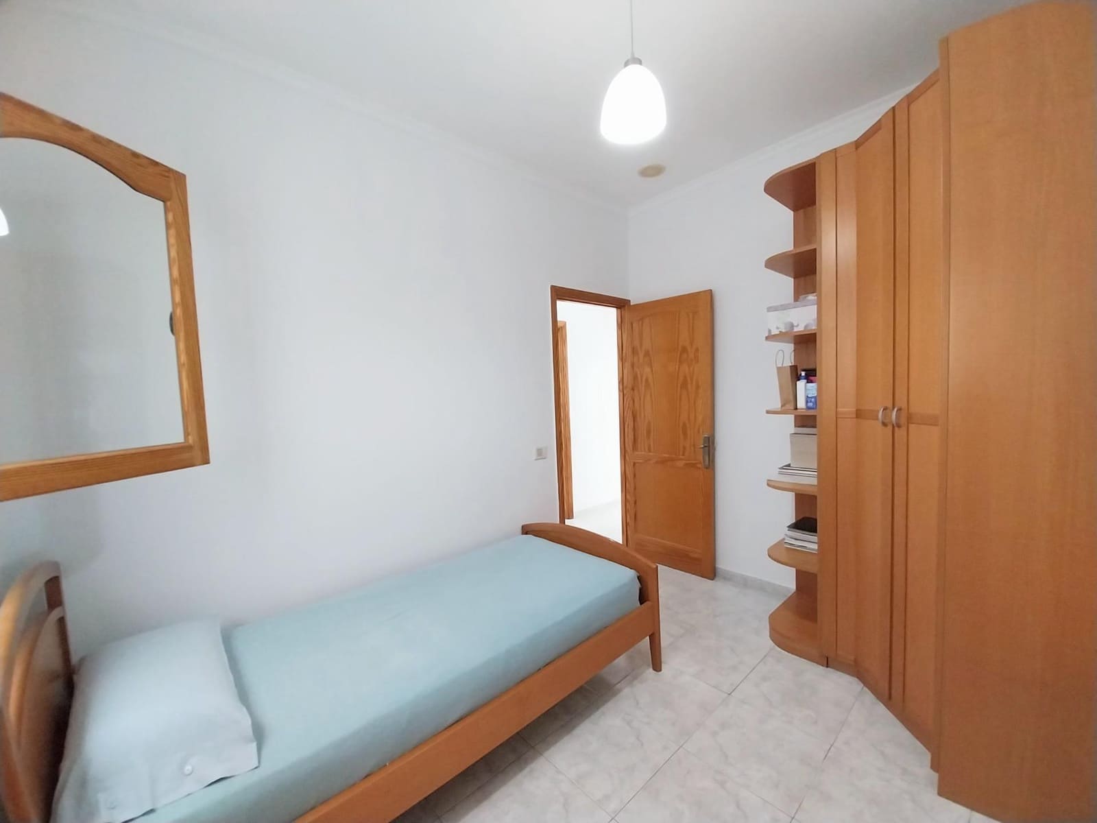 6 soveværelse Lejlighed til salg i Las Palmas de Gran Canaria - € 570.000 (Ref: 9868629)