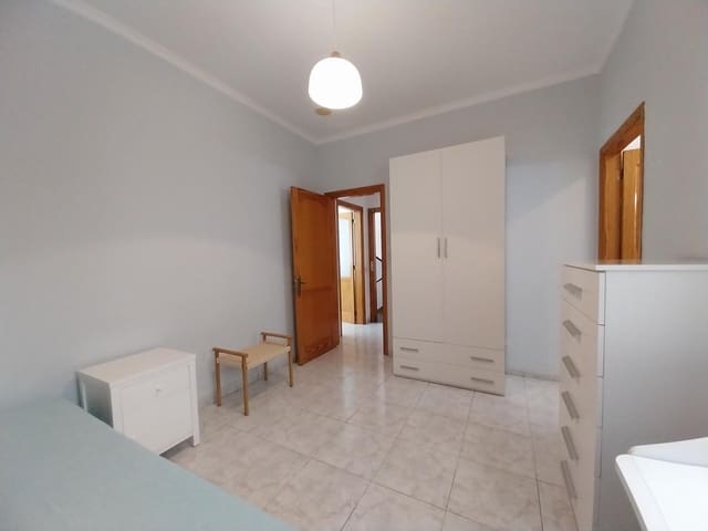 6 soveværelse Lejlighed til salg i Guanarteme, Las Palmas de Gran Canaria - € 570.000 (Ref: 9868629)