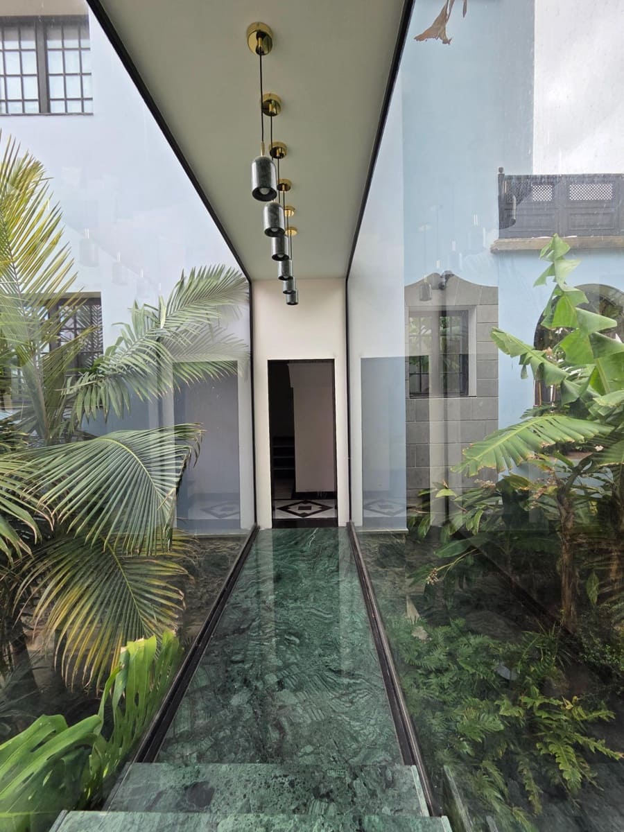5 quarto Moradia para venda em Las Palmas de Gran Canaria com piscina garagem - 1 285 000 € (Ref: 9873542)