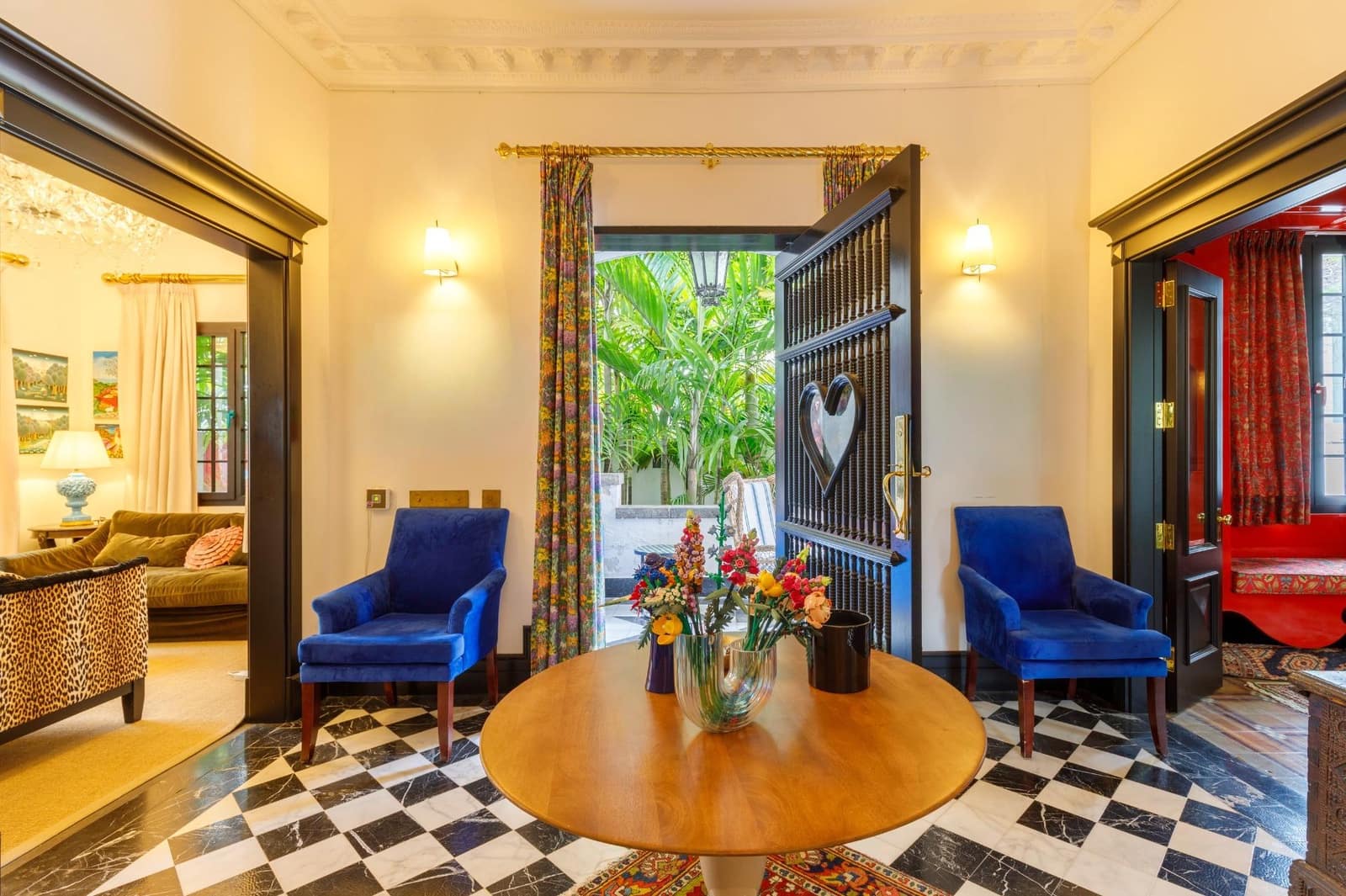 5 quarto Moradia para venda em Las Palmas de Gran Canaria com piscina garagem - 1 285 000 € (Ref: 9873542)
