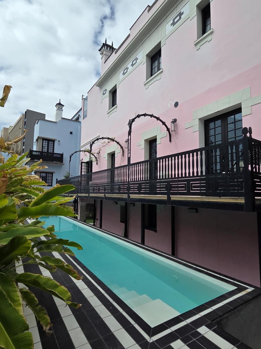 5 quarto Moradia para venda em Las Palmas de Gran Canaria com piscina garagem - 1 285 000 € (Ref: 9873542)