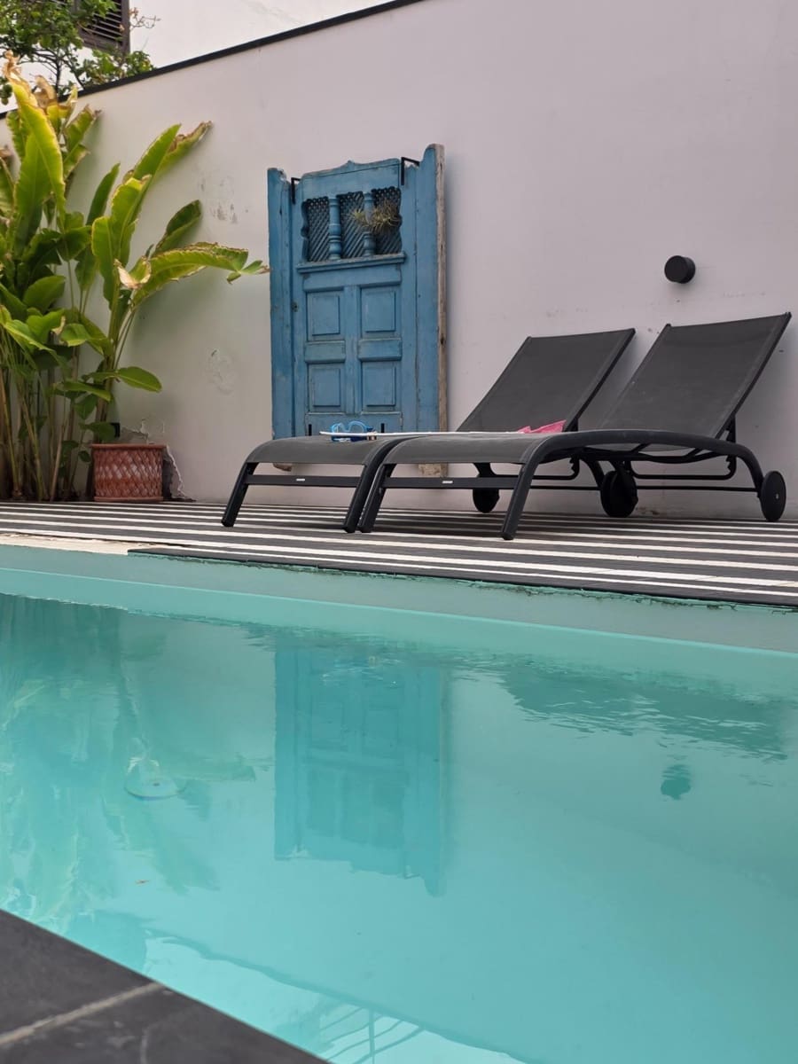 5 quarto Moradia para venda em Las Palmas de Gran Canaria com piscina garagem - 1 285 000 € (Ref: 9873542)