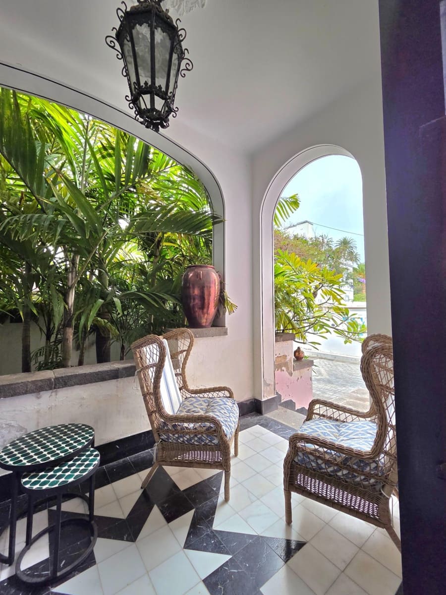 5 quarto Moradia para venda em Las Palmas de Gran Canaria com piscina garagem - 1 285 000 € (Ref: 9873542)