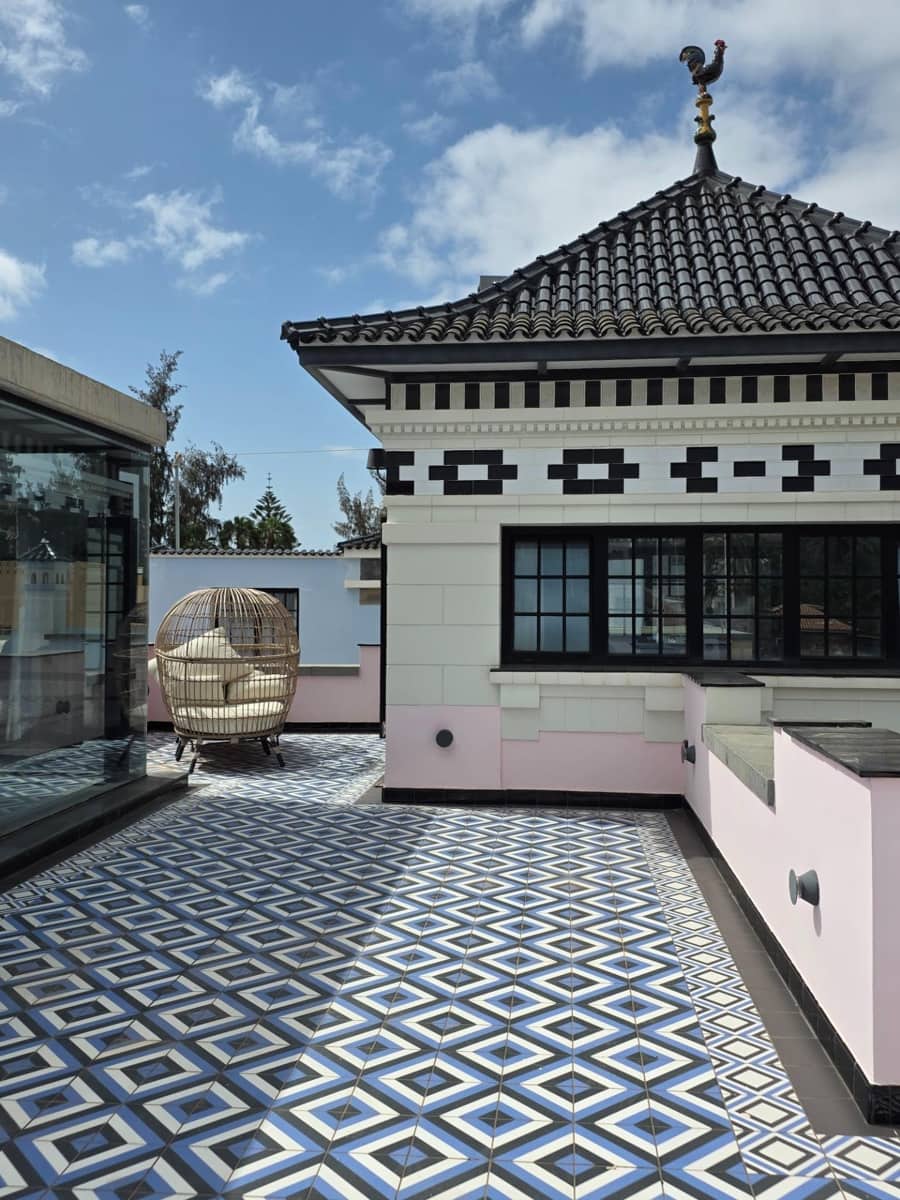 5 quarto Moradia para venda em Las Palmas de Gran Canaria com piscina garagem - 1 285 000 € (Ref: 9873542)