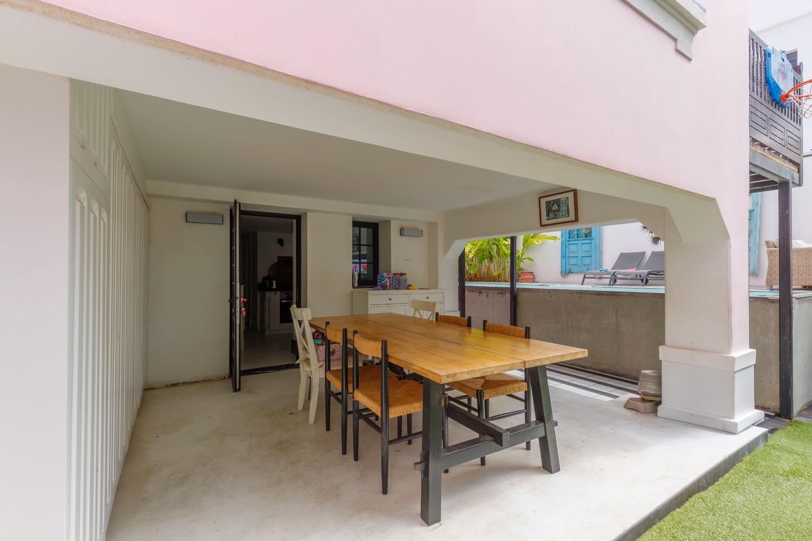 5 bedroom Villa for sale in Las Palmas de Gran Canaria with pool garage - € 1,285,000 (Ref: 9873542)