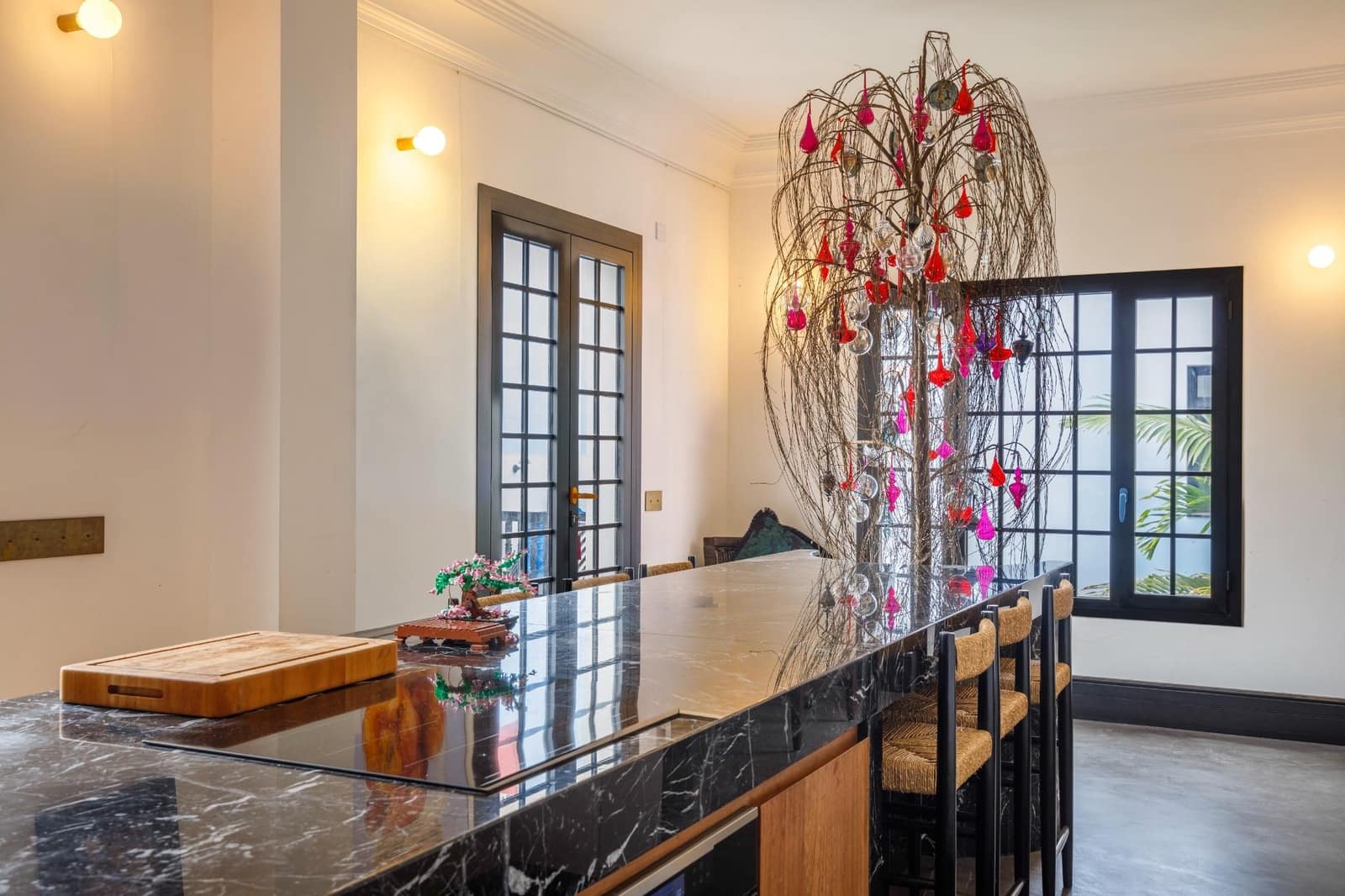 5 bedroom Villa for sale in Las Palmas de Gran Canaria with pool garage - € 1,285,000 (Ref: 9873542)