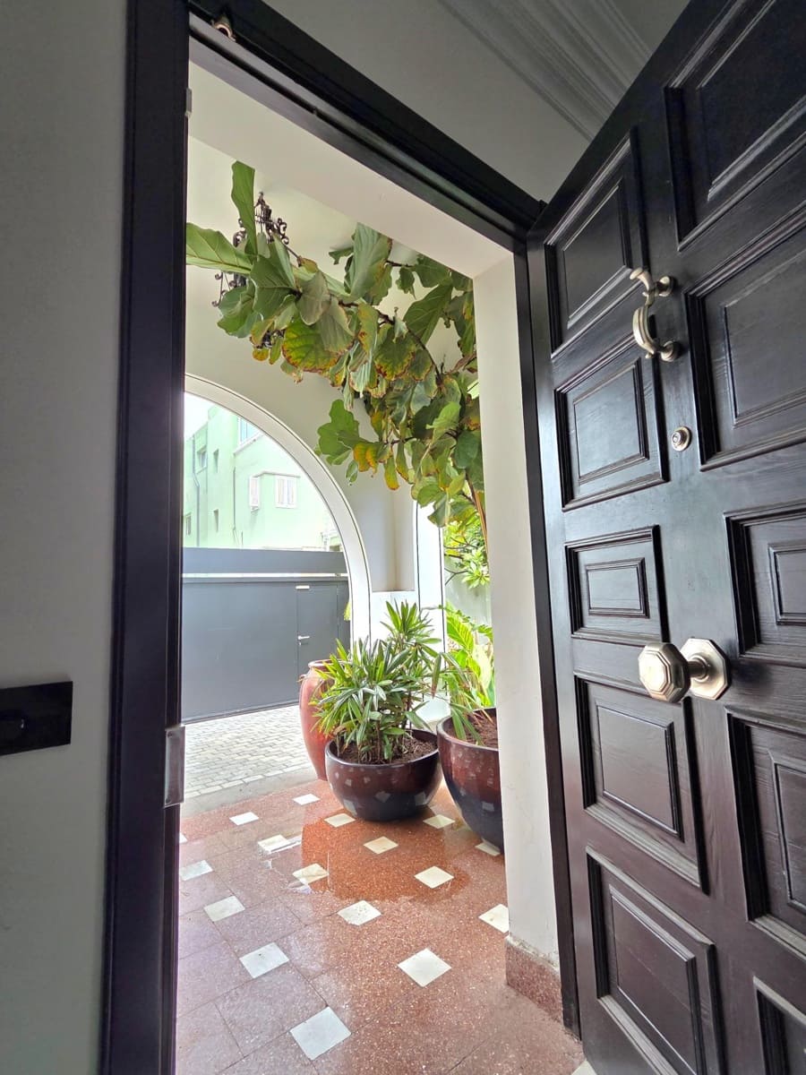 5 quarto Moradia para venda em Las Palmas de Gran Canaria com piscina garagem - 925 000 € (Ref: 9873543)
