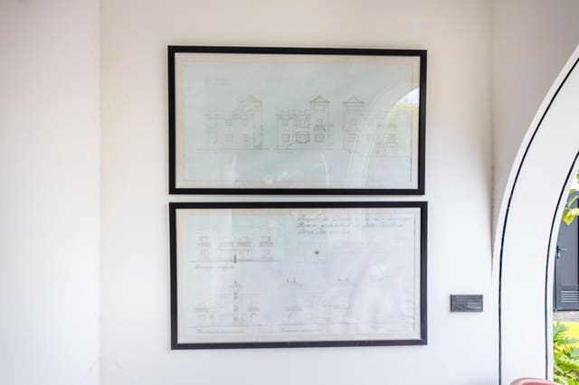 5 quarto Moradia para venda em Ciudad Jardín, Las Palmas de Gran Canaria com piscina garagem - 925 000 € (Ref: 9873543)