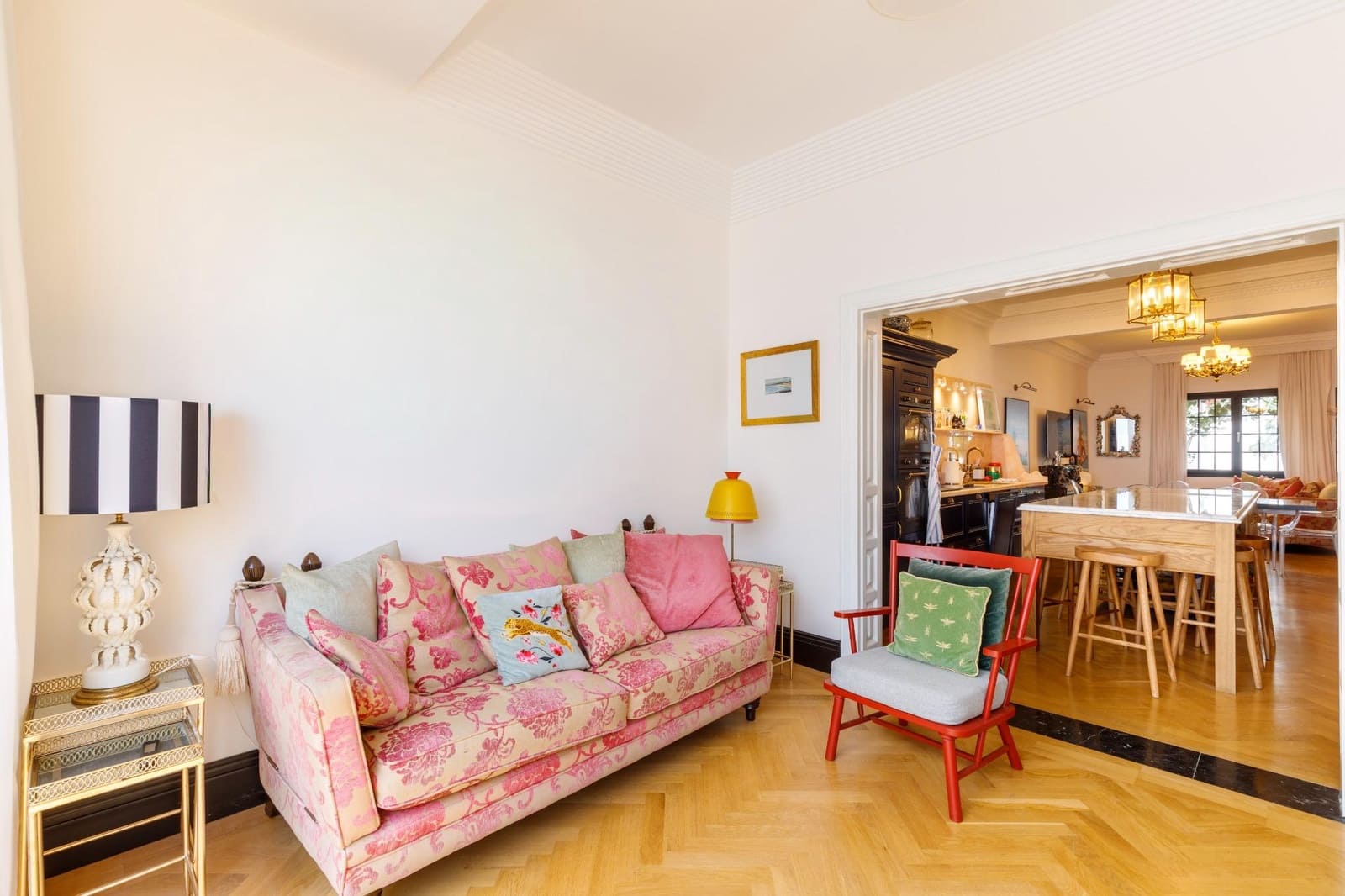 5 quarto Moradia para venda em Las Palmas de Gran Canaria com piscina garagem - 925 000 € (Ref: 9873543)