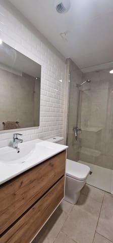 1 makuuhuone Asunto myytävänä paikassa Las Palmas de Gran Canaria - 243 000 € (Ref: 9876483)