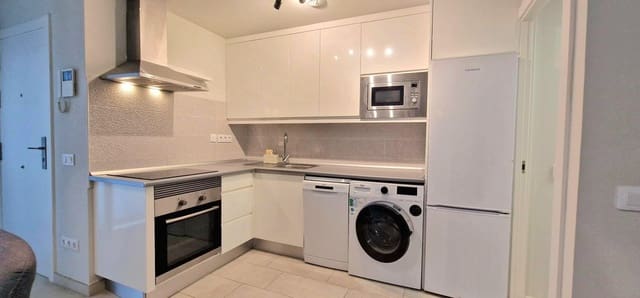 1 makuuhuone Asunto myytävänä paikassa Las Palmas de Gran Canaria - 243 000 € (Ref: 9876483)