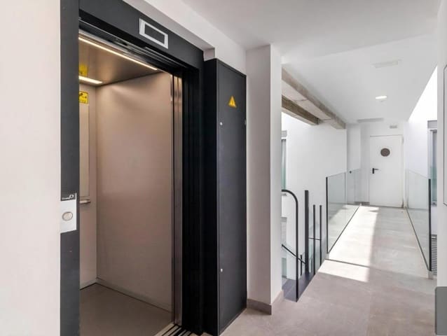 1 makuuhuone Asunto myytävänä paikassa Las Palmas de Gran Canaria - 243 000 € (Ref: 9876483)