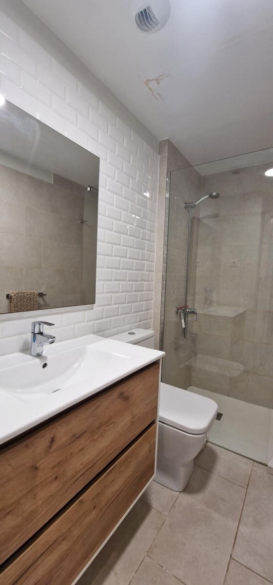 1 sypialnia Mieszkanie na sprzedaż w Las Palmas de Gran Canaria - 231 900 € (Ref: 9876483)