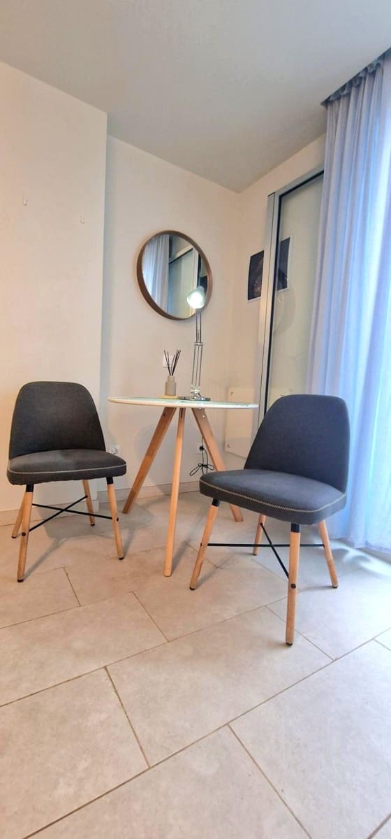 1 sypialnia Mieszkanie na sprzedaż w Las Palmas de Gran Canaria - 231 900 € (Ref: 9876483)