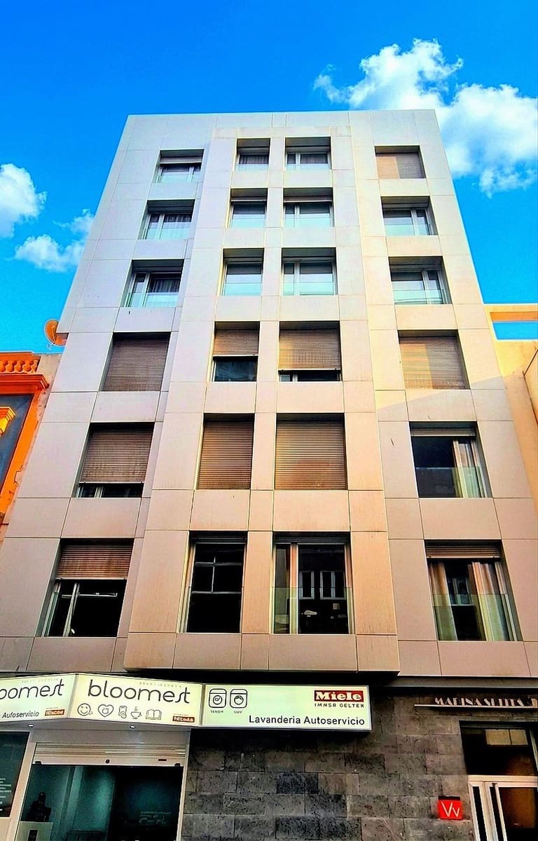 1 sypialnia Mieszkanie na sprzedaż w Las Palmas de Gran Canaria - 231 900 € (Ref: 9876483)