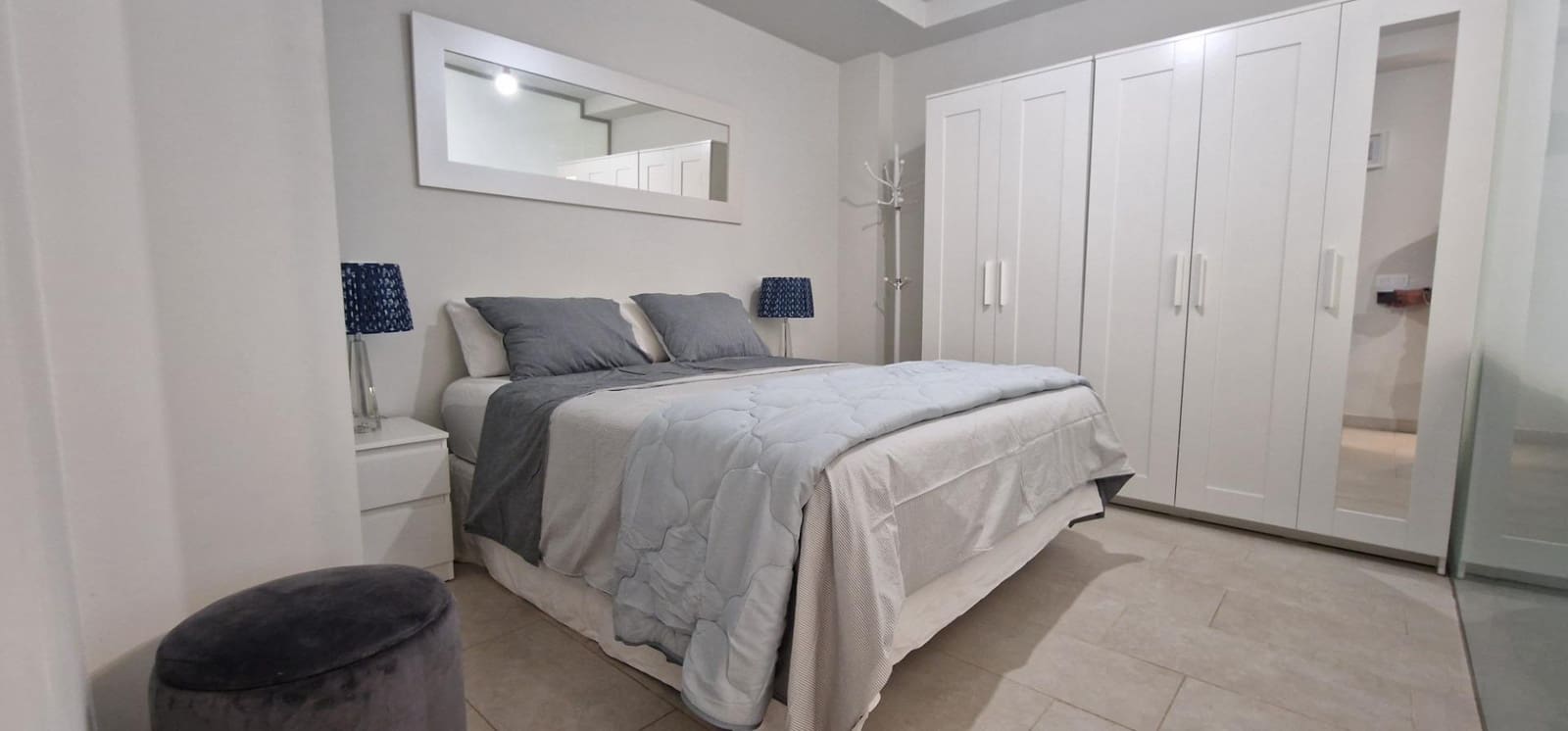 1 sypialnia Mieszkanie na sprzedaż w Las Palmas de Gran Canaria - 231 900 € (Ref: 9876483)