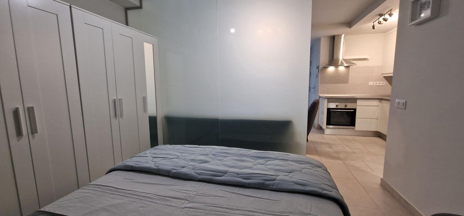 1 sypialnia Mieszkanie na sprzedaż w Las Palmas de Gran Canaria - 231 900 € (Ref: 9876483)