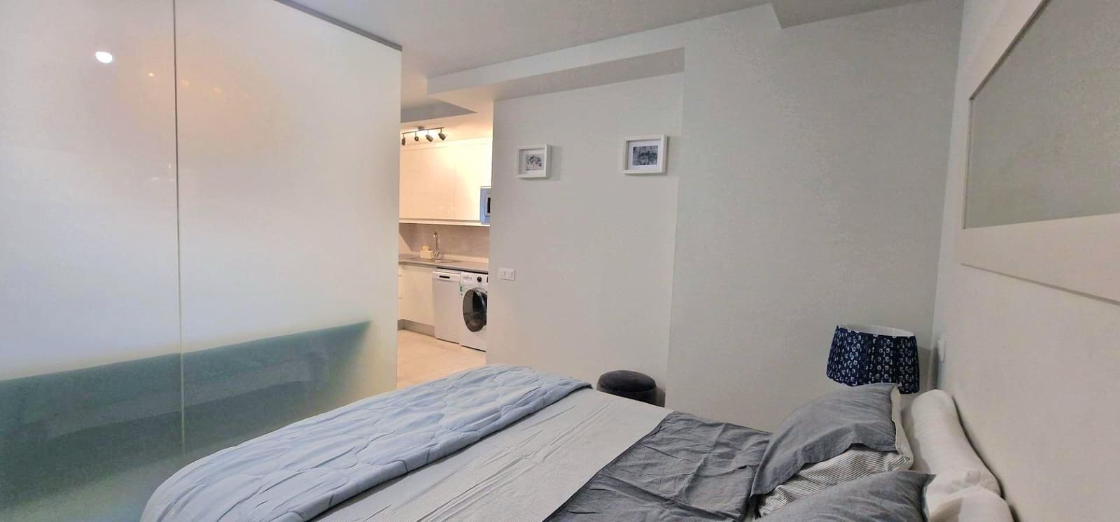 1 sypialnia Mieszkanie na sprzedaż w Las Palmas de Gran Canaria - 231 900 € (Ref: 9876483)