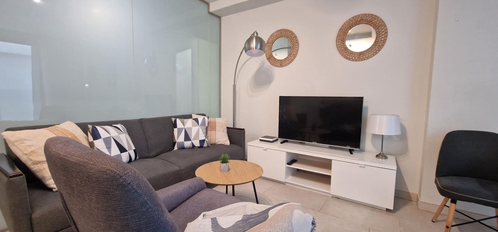 1 sypialnia Mieszkanie na sprzedaż w Las Palmas de Gran Canaria - 231 900 € (Ref: 9876483)