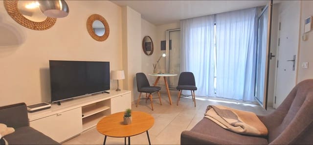 1 makuuhuone Asunto myytävänä paikassa Las Palmas de Gran Canaria - 231 900 € (Ref: 9876483)