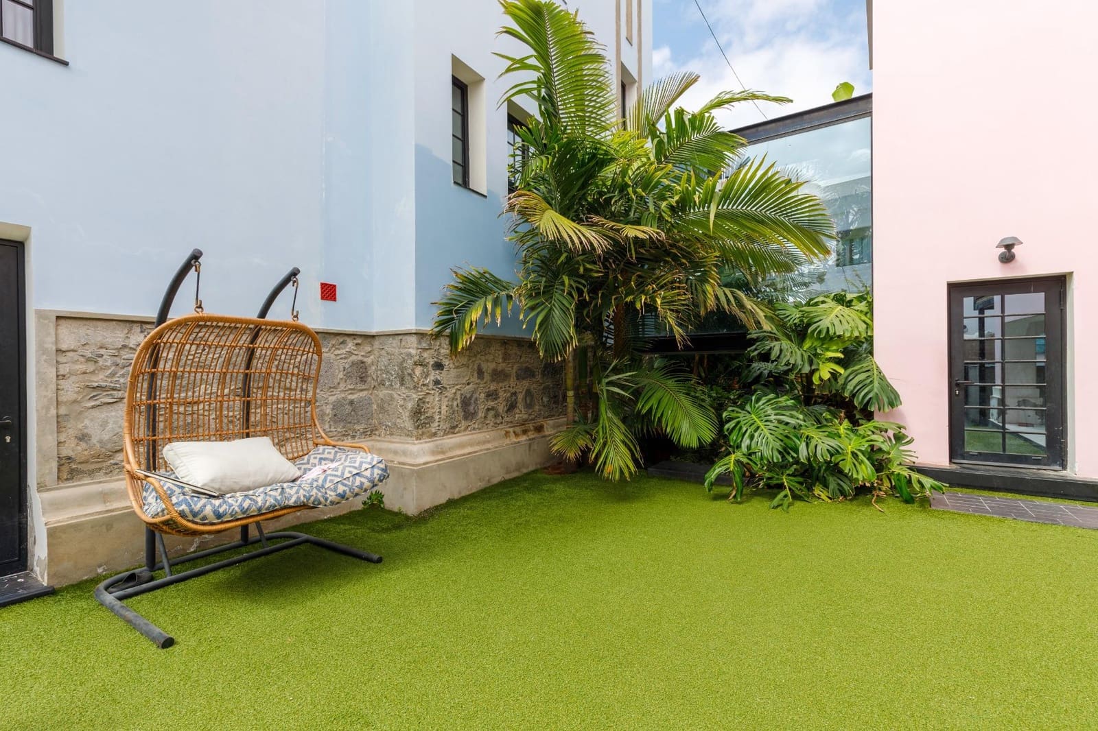 10 chambre Villa/Maison à vendre à Las Palmas de Gran Canaria avec piscine garage - 2 210 000 € (Ref: 9878905)