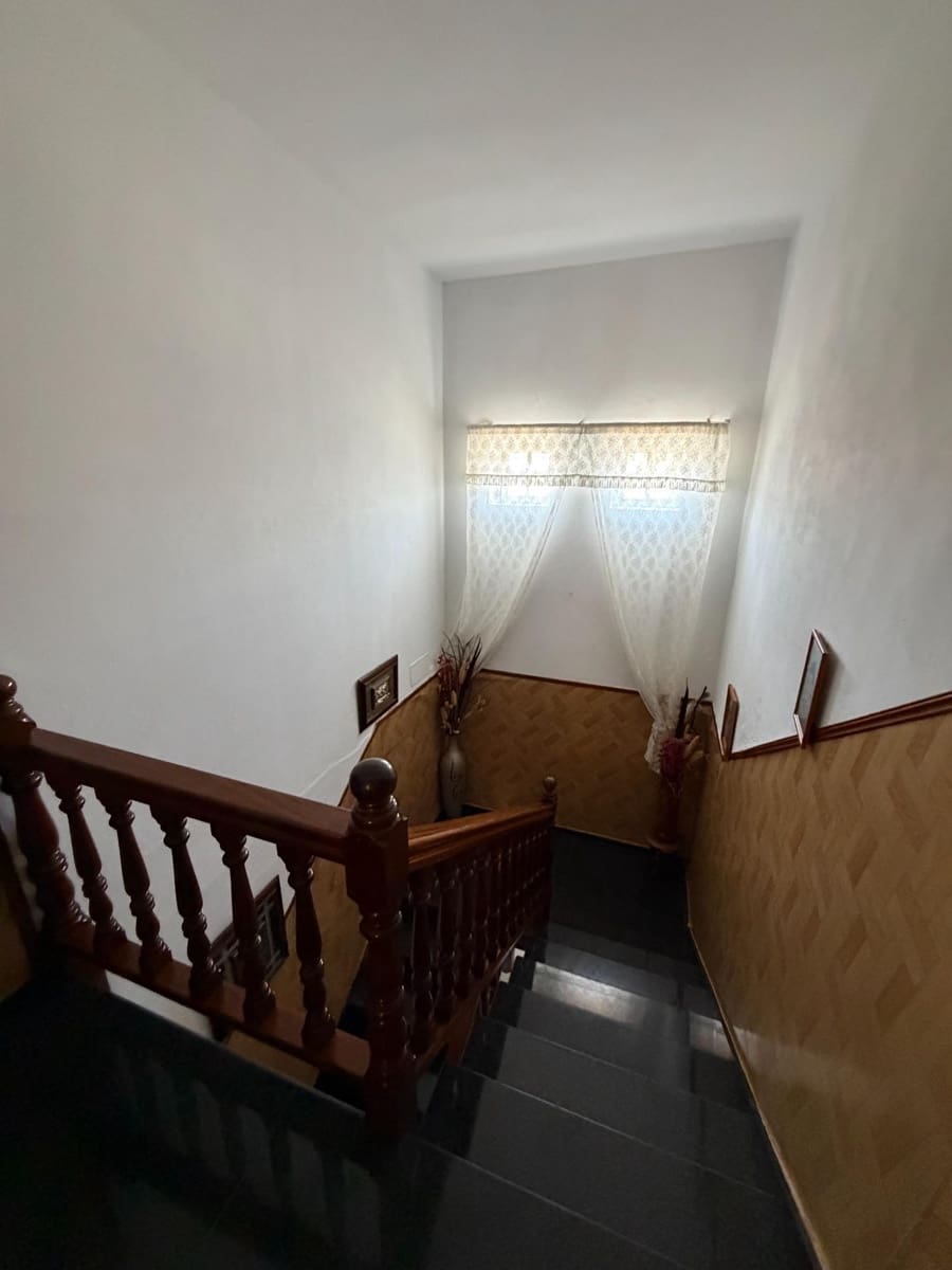 1 makuuhuone Kattohuoneisto myytävänä paikassa Telde - 126 500 € (Ref: 9881971)