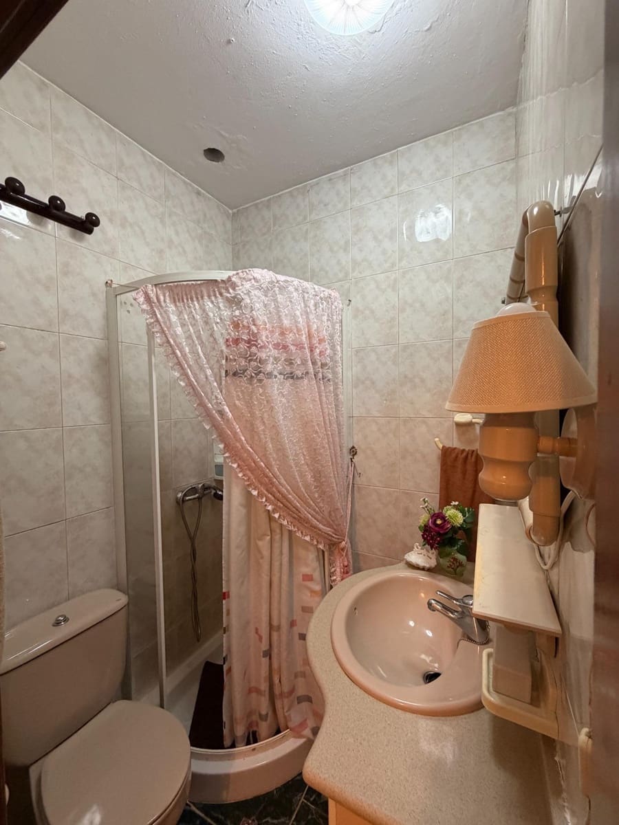 1 makuuhuone Kattohuoneisto myytävänä paikassa Telde - 126 500 € (Ref: 9881971)