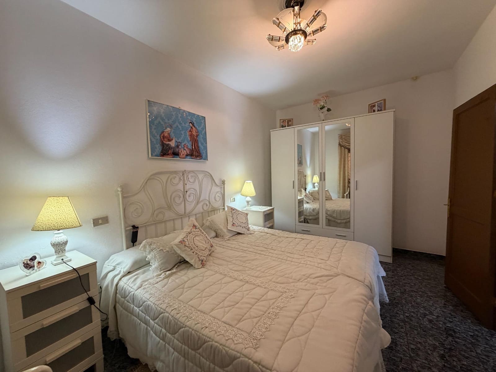 1 makuuhuone Kattohuoneisto myytävänä paikassa Telde - 126 500 € (Ref: 9881971)