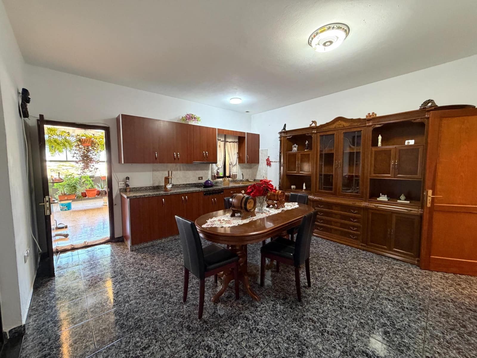 1 makuuhuone Kattohuoneisto myytävänä paikassa Telde - 126 500 € (Ref: 9881971)