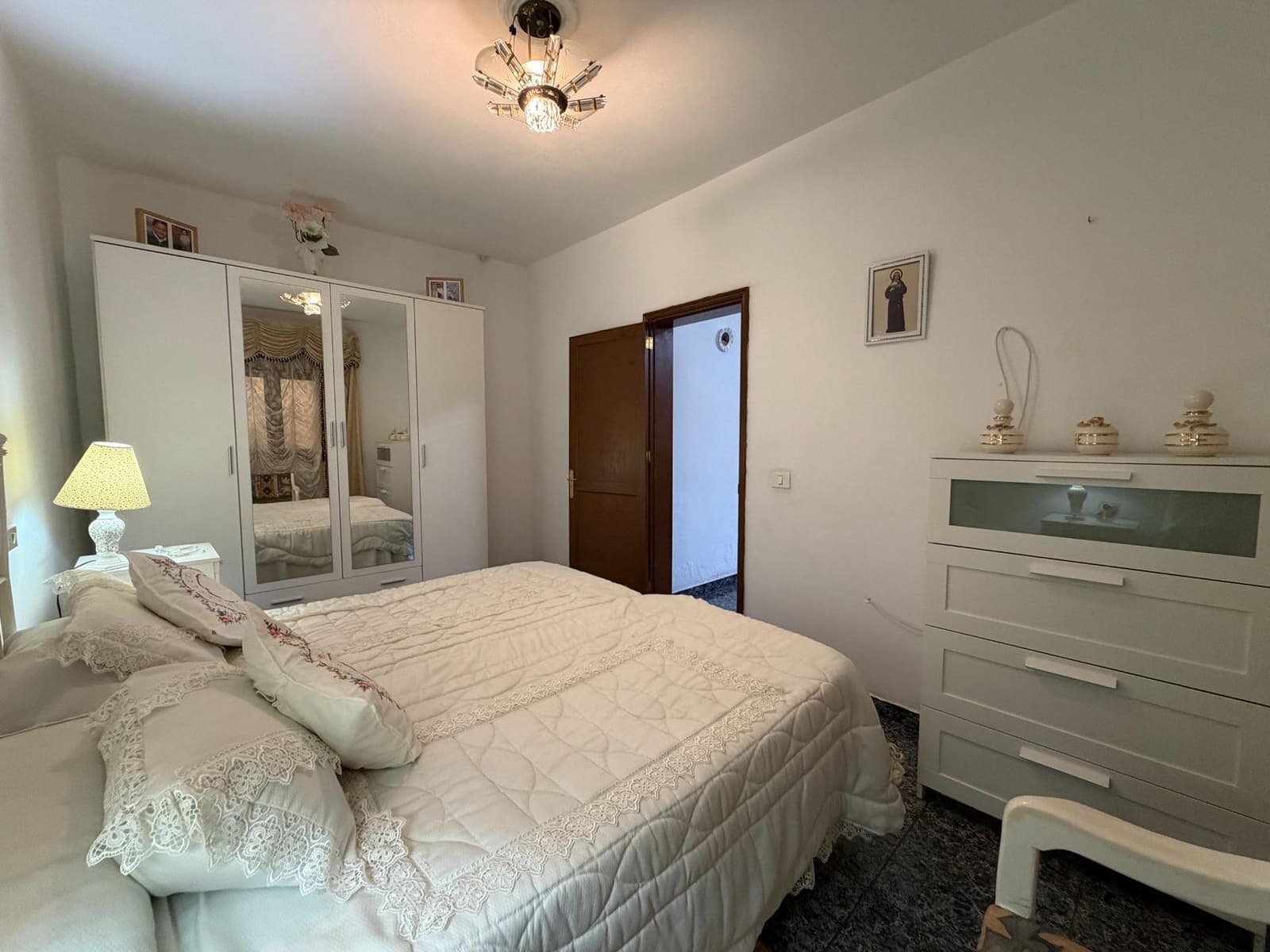 1 makuuhuone Kattohuoneisto myytävänä paikassa Telde - 126 500 € (Ref: 9881971)