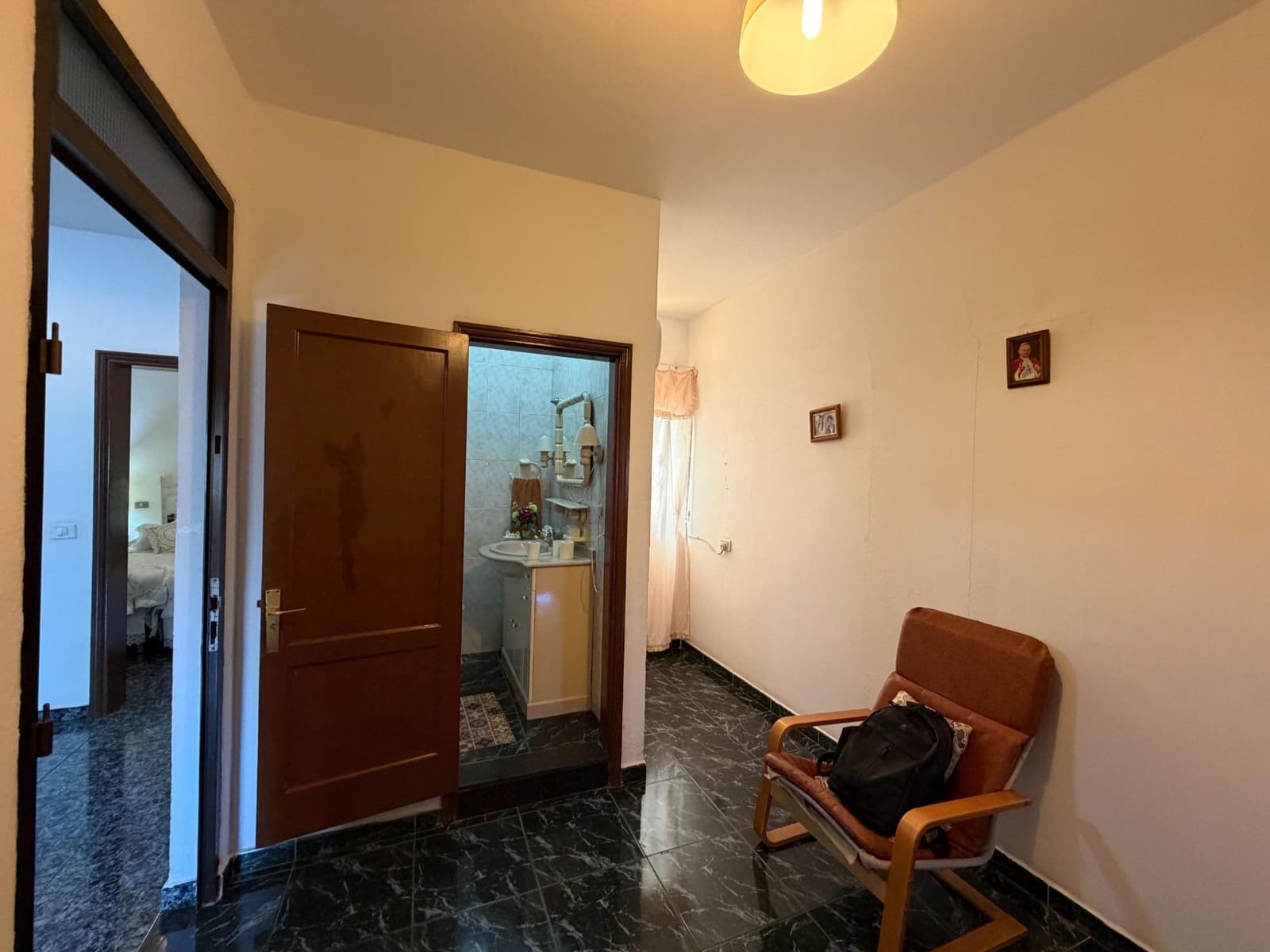 1 makuuhuone Kattohuoneisto myytävänä paikassa Telde - 126 500 € (Ref: 9881971)