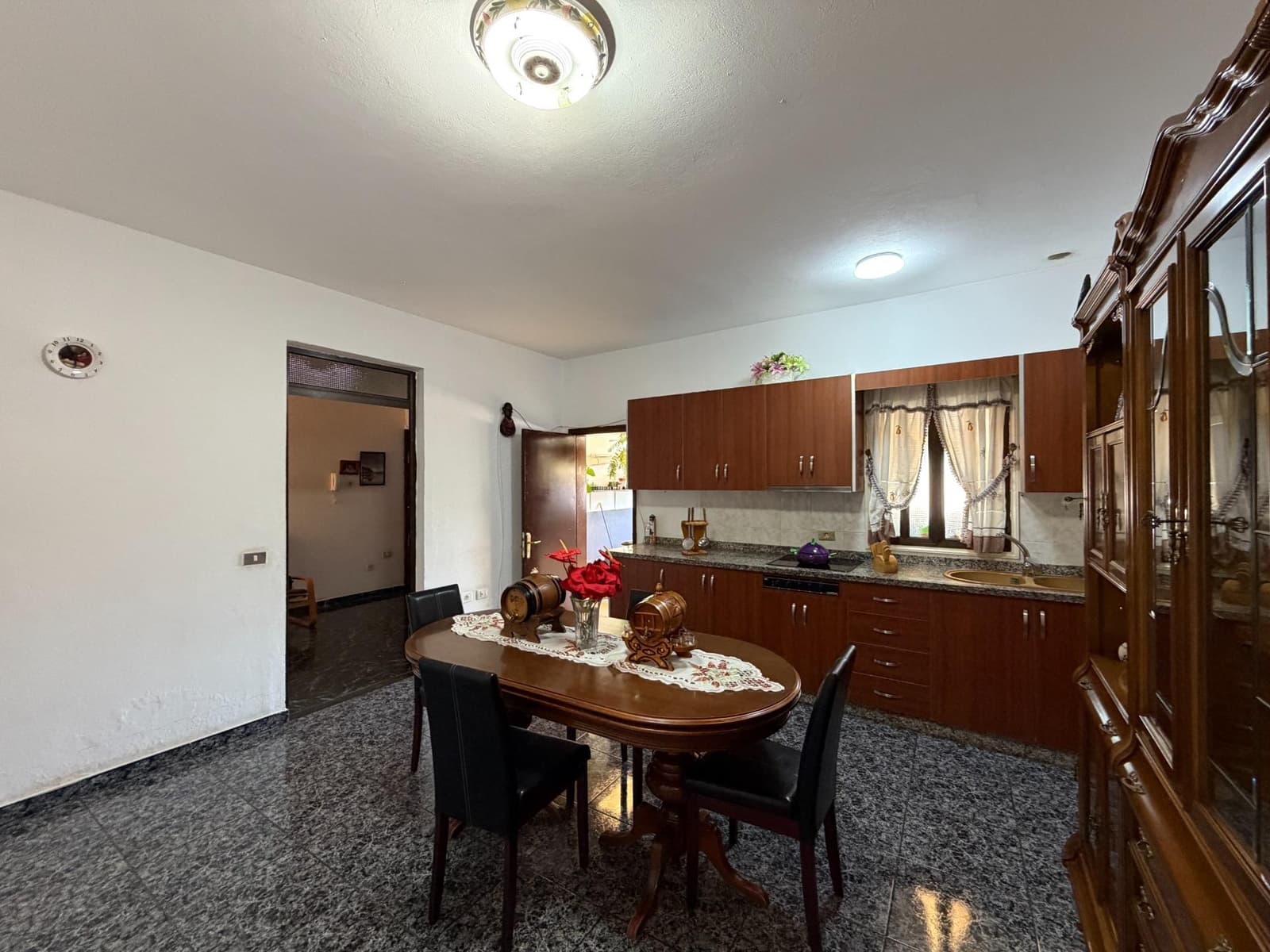 1 makuuhuone Kattohuoneisto myytävänä paikassa Telde - 126 500 € (Ref: 9881971)