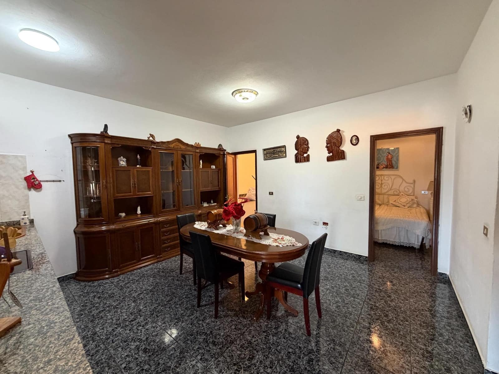 1 makuuhuone Kattohuoneisto myytävänä paikassa Telde - 126 500 € (Ref: 9881971)