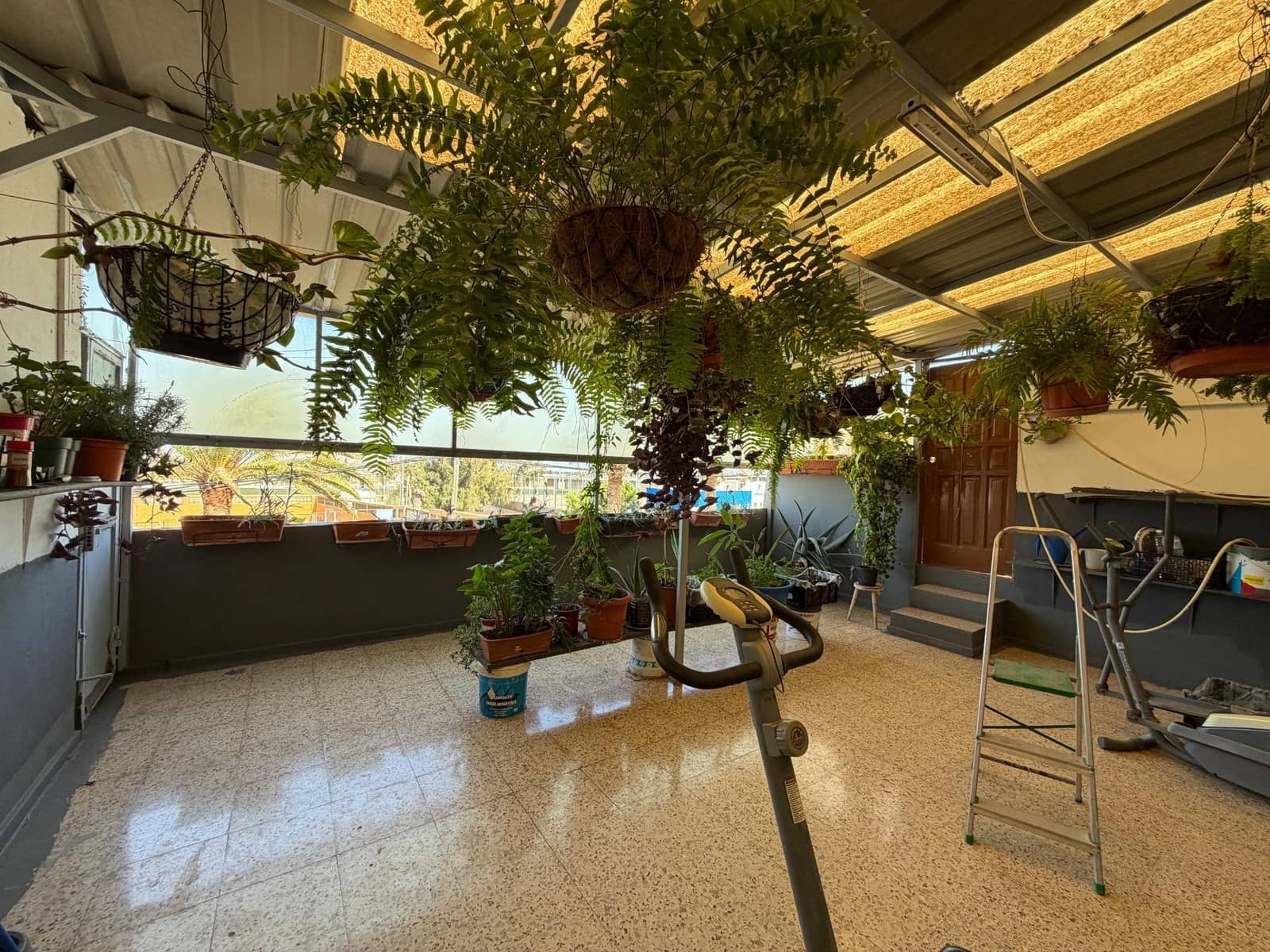 1 makuuhuone Kattohuoneisto myytävänä paikassa Telde - 126 500 € (Ref: 9881971)